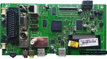 REGAL - 17MB95M, 23205574, 23205575, REGAL LD42F7441S, Main Board , VES420UNDL-N01