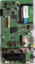 VESTEL - Techwood D-LED VNB 3D Main Board , 17MB95M , 23206168 , 23206169 , VES315WNDL-3D