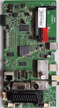 REGAL - 17MB95M, 23216334, 23202057, Regal LE50F7445S, Main Board, Ana Kart, VES500UNVA-2D