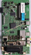 VESTEL - 17MB95M, 23221422, 23200793, Vestel 50PF7175, Main Board, Ana Kart, VES550UNVA-2D