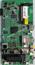 SEG - 17MB95M, 23230263, 23230265, SEG 48SD6100, Main Board, Ana Kart, VES480UNDS-2D