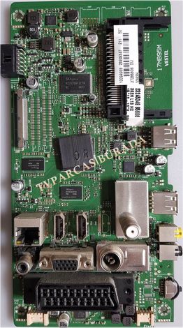 17MB95M, 23245347, 23245348, NEXON 50NX600, Main Board, Ana Kart, VES500UNDL-2D-N02