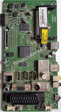 VESTEL - 17MB95M, 23245904, 23245930, Vestel 42FA8000, Main Board, Ana Kart, VES420UNDL-3D-N02