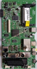 VESTEL - 17MB95M, 23314158, 23314159, VESTEL 32HA7100 HD READY SMART DVB-T, Main Board