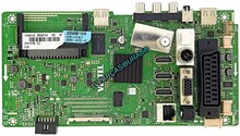 VESTEL - 17MB96, 23242144, 23234985, Regal 42FA7500, Main Board, Ana Kart, VES420UNVL-2D