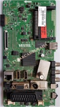 HI-LEVEL - 23263066 , 17MB96 , 23280243 , HI-LEVEL 49HL600 Main Board , VES490UNDL-2D