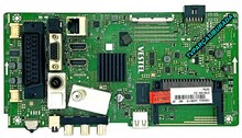 SEG - Seg 40SD600 Main Board , 17MB96 , 23286113 , 23286114 , Ves400UNDS-2D-R07