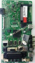 VESTEL - 17MB96, 23295905, 23295903, VESTEL Main Board, Ana Kart 