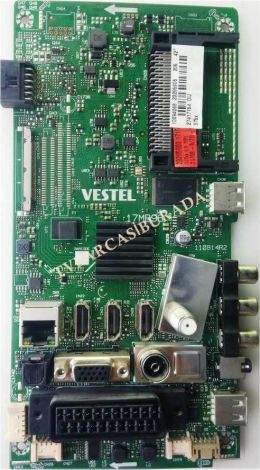 17MB96, 23295905, 23295903, VESTEL Main Board, Ana Kart 