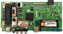 VESTEL - 17MB96, 23314540, 23314542, VESTEL Main Board