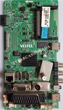 SEG - 17MB96, 23326950, 23326951, Seg 48NB8500, Main Board, Ana Kart, VES480UNVS-3D