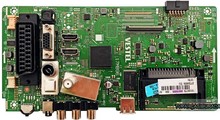 REGAL - 17MB96, 23379263, 23379262, Regal 32R4011 H, Main Board, Ana Kart, VES315WNDS-2D