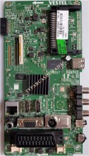 Finlux - 17MB97, 23305699, 23289003, Finlux 32FLY274SC, Main Board, Ana Kart, VES315WNDL-2D-N11