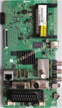 VESTEL - 17MB97, 23334453, 23334454, Vestel 32FB7000, Main Board, Ana Kart, VES315UNDS-2D