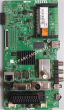 SEG - 17MB97, 23339243, SEG 32SC7690F, Main Board, Ana Kart, VES315UNDL-2D