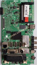 REGAL - 17MB97, 23340082, 23340084, Regal 48R6012F, Main Board, Ana Kart, VES480UNDS-2D