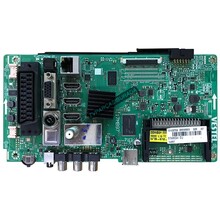 VESTEL - 17MB97, 23344563, 23344564, Vestel 40FB7100, Main Board, Ana Kart, VES400UNVS-2D-N03