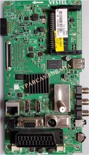 SEG - 17MB97, 23347619, 23334454, SEG 32SC7600, Main Board, Ana Kart, VES315UNDS-2D