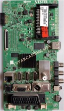 SEG - 17MB97, 23348659, 23348661, SEG 49C7600, Main Board, Ana Kart, VES490UNDL-N11