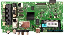 SEG - 17MB97, 23351557, SEG 43SC7600, Main Board, Ana Kart, VES430UNDL-2D