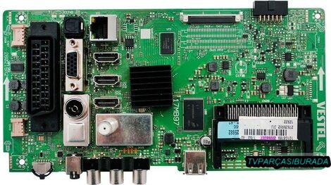 VESTEL SMART 40FB7100 40