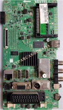 SEG - 17MB97, 23378842, 23351558, SEG 43SC7600, Main Board, Ana Kart, VES430UNDA-2D