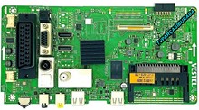 REGAL - 23435912 , 17MB97 , 23435985 , REGAL 32R4011H , Main Board , Ves315WNDB-2D-N11