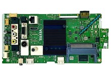 REGAL - Regal 50R754U Main Board , 17MB230 , 23725598 , Ves500QNDH-N2-N49