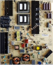 VESTEL - 17PW03-9, 23232185, 23232203, 27564650, 250714, VESTEL 4K3D Smart 55CA9550, Power Board, Besleme, LTA550FW01