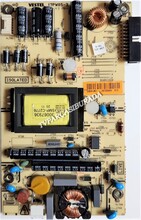 SEG - SEG 22911 Power Board , 17PW05-3 , 20561851 , LC215EUN-SCA1