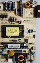 VESTEL - 17PW05-3, 23020762, Vestel 22VH3021, Power Board, Besleme, LC216EXN-SDA1