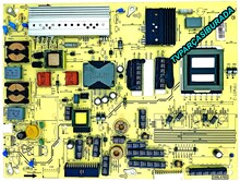 VESTEL - 17PW07-2 , 20557059 , Vestel 32PF7017 , Power Board , LTA320HJ02