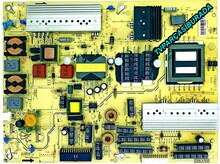 VESTEL - 17PW07-2 , 23031324 , Vestel 42PF7071 , POWER BOARD , LC420EUD-SDA1