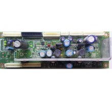 VESTEL - 17PW11-2, 130405, 20215141, VESTEL LCD TV, POWER BOARD, Power Supply