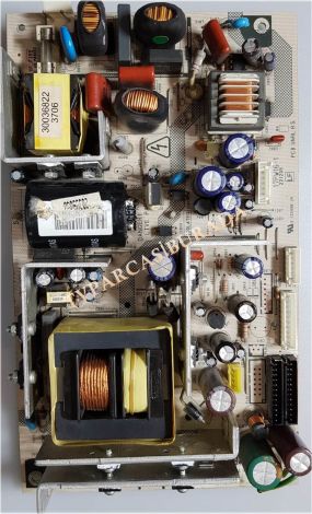 17PW16-1, 221205, 20247618, Vestel Millenium 42725 TFT, Power Board, Besleme, LC420W02-SLA1