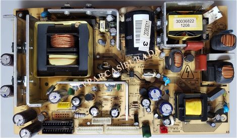 17PW16-2, 20383011, Vestel 42825, Power Board, Besleme, LC420WXN-SAB1