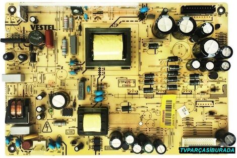 VESTEL 32VH5906 32