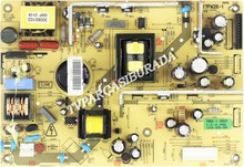 VESTEL - 17PW26-1, 20390388, Vestel MILLENIUM 3297, Power Board, Besleme, LC320WXN-SAC1