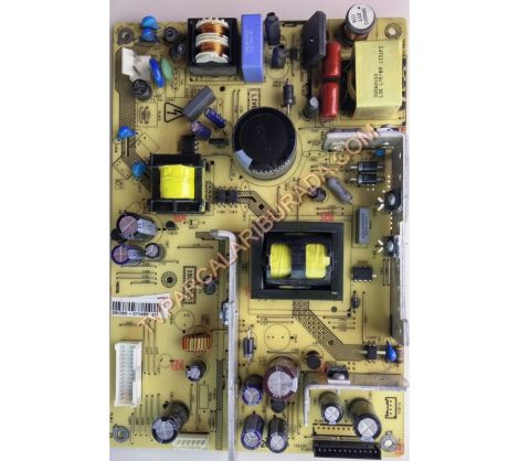 17PW26-4, 20512332, REGAL R TV 32”3295, Power Board