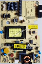 TOSHIBA - 17PW80, 23023938, 23023937, Toshıba 22BL712G, Power Board, Besleme, LC215EUE-TEA1