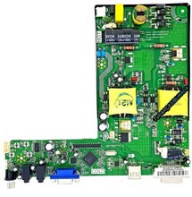SUNNY - Y.M ANAKART 18AT009TT MNL , 18AT009TTV1.0 , Elton EL40DLK0938-1022 , Main Board , LSC400HN02-804
