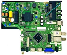 ONVO - 18HG-0000-000016 , TP.MS3663S.PB805 , Onvo OV39100 , Main Board , LC390TA2A 2D