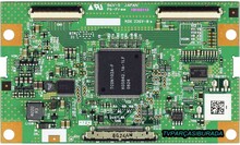 Hitachi - 19100110, MDK336V-0 N, MDK 336V-0 N, TOSHIBA 32AV500P, AX080A034B, T con Borad