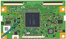 DİĞER MARKALAR - 19100150 , MDK 336V-0 , T Con Board 