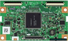 Hitachi - 19100210, MDK336V-0 W, MDK336V-0, T-Con Board, LG 32LD350-ZA, AX080F086G, T con Borad