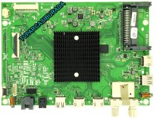 1CF510 , YGX190R-1 , Arçelik  A50 C 885  Ultra 4K , Main Board , PT500GT02-4-X , 057T50C04A