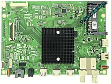 1EW510 , YG0190R-1 , Arçelik A65 D895A , Main Board , HV650QUB-F70 , 057T65-C56