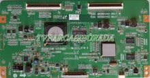 SAMSUNG - 2009FA7M3C4LV0.4, LJ94-02729L, SAMSUNG LE52B620,T CON Board, LTF520HE09