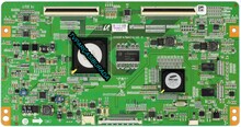 SAMSUNG - 2009FA7M4C4LV0.9, LJ94-02719K , Samsung UE55B6000VR, T-Con Board, LTF550HF04