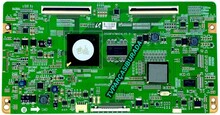 SAMSUNG - 2009FA7M4C4LV0.9 , LJ94-02851D , LJ94-2851D , SAMSUNG LE46B620R3W T-CON BOARD , LTF460HF06